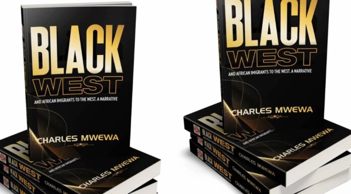 BOOK REVIEW: Black West: And African Immigrants to the West, a Narrative