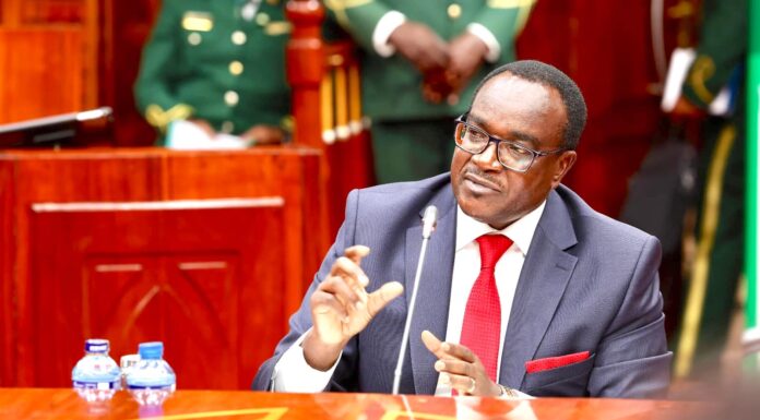 Legal Expertise Meets Education: Julius Migos Ogamba’s transformative leadership set to manifest at Education Ministry