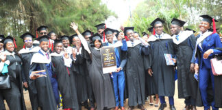 The Redefined Return-on-Investment of University Education in Kenya