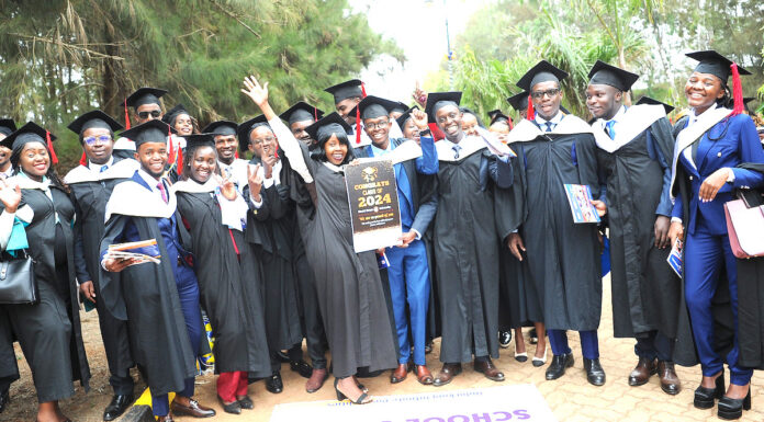 The Redefined Return-on-Investment of University Education in Kenya