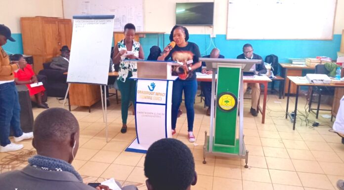 Redefining Climate Adaptation: How Community-driven Research is key to Transforming Africa’s Response to Global Threats