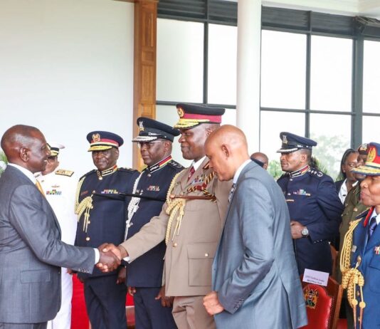 Judicial Citadel Under Siege: A Constitutional excoriation of Executive overreach and the imperilled Judiciary’s independence