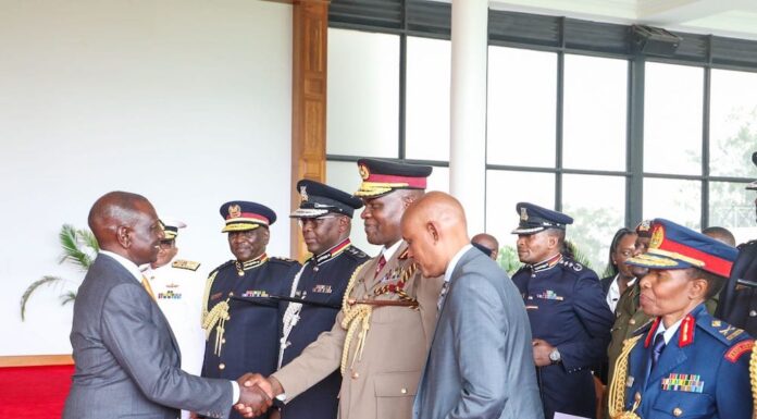 Judicial Citadel Under Siege: A Constitutional excoriation of Executive overreach and the imperilled Judiciary’s independence