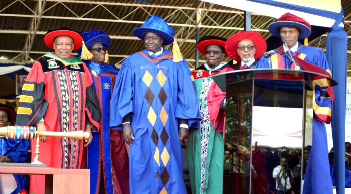 A Call for Unified Vice-Chancellors’ Forum in Kenya’s Universities