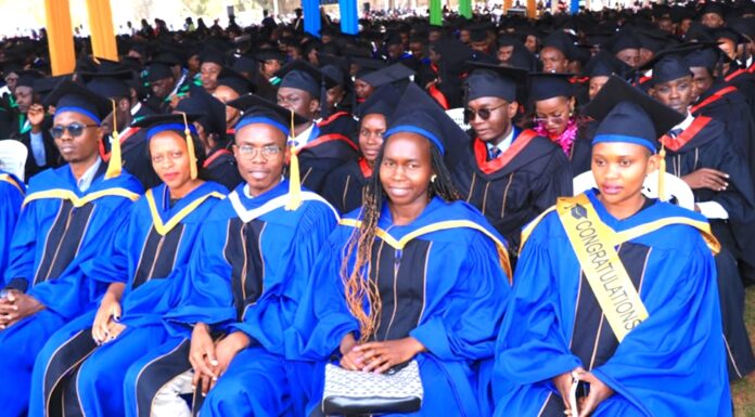 Degrees in Doubt: Thousands of KCSE Students Rejecting University Placements