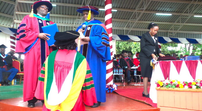 Kenya’s University Funding at a Crossroads: Lessons From The DUC Model
