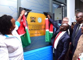 Consumer Rights and Data Privacy: Empowering Kenyans in Digital Economy