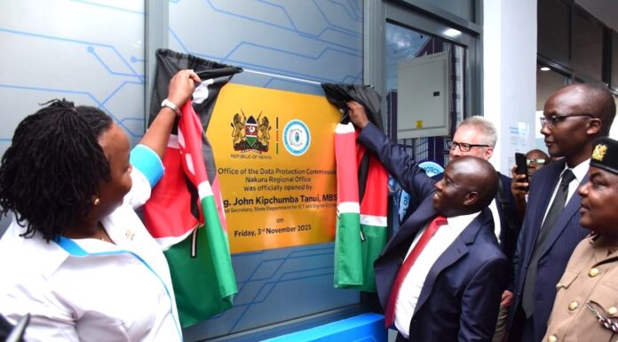 Consumer Rights and Data Privacy: Empowering Kenyans in Digital Economy