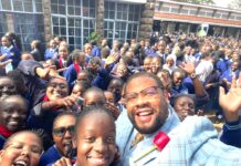 How Roosevelt Williams III Built YB&NB into a Beacon for Entrepreneurs, Uplifting Overlooked Communities