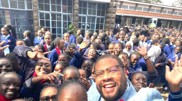 How Roosevelt Williams III Built YB&NB into a Beacon for Entrepreneurs, Uplifting Overlooked Communities