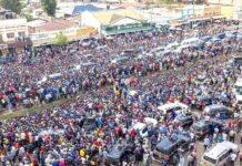 Government Targets Fuel Guzzlers in Plot to Curb Wastage