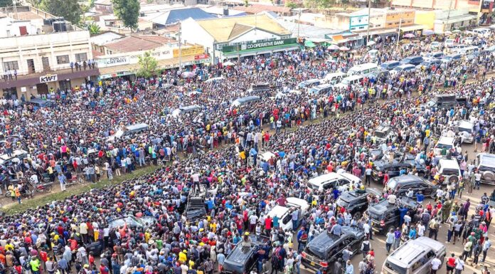 Government Targets Fuel Guzzlers in Plot to Curb Wastage