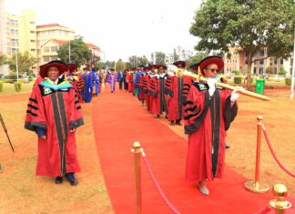 Message to Politicians: Preserve Academic Culture and Traditions During Graduation Ceremonies