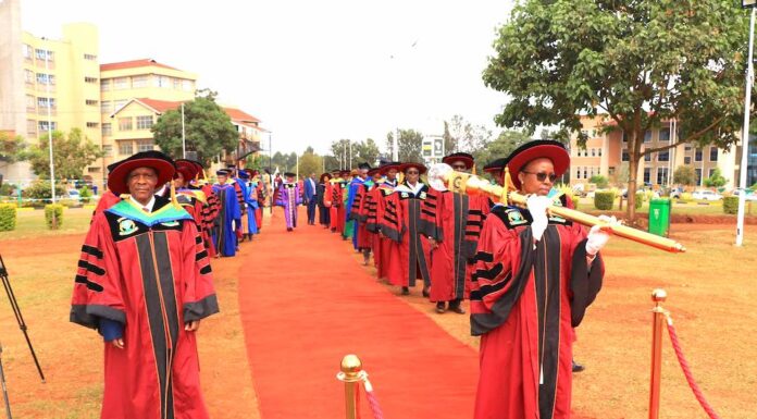 Message to Politicians: Preserve Academic Culture and Traditions During Graduation Ceremonies