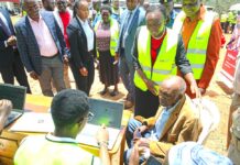 Analysis of Kenya’s Social Health Insurance Fund (SHIF) from a Leadership and Governance Lens