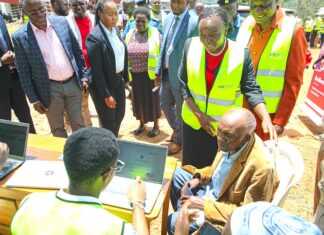 Analysis of Kenya’s Social Health Insurance Fund (SHIF) from a Leadership and Governance Lens