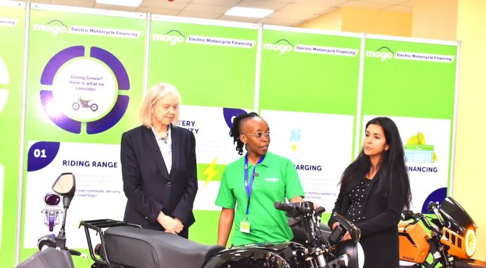 Competition Authority of Kenya’s approach to misleading representations in the Mogo Auto Limited decision