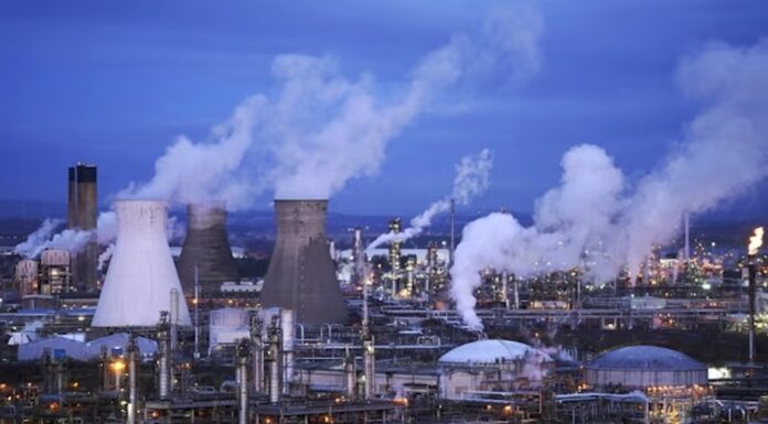 From Alerts to Action: Unlocking the Power of Data to Combat Methane Emissions