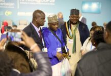 A Missed Opportunity for Climate Justice as Africa Faces Funding Shortfall