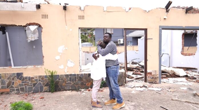 Greenpeace Africa Demands Climate Tax for Polluters as COP29 Starts