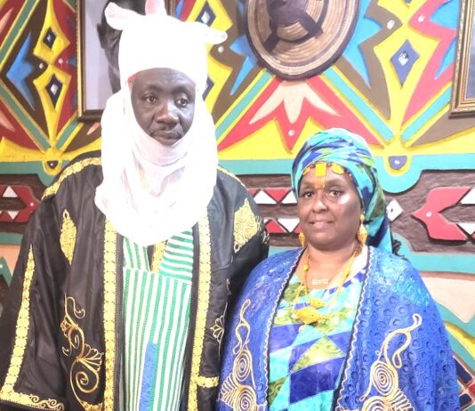 Queen Ameenata Dikko Koita: The Rise of Sarauniya of Fulbe in Ashanti, Ghana