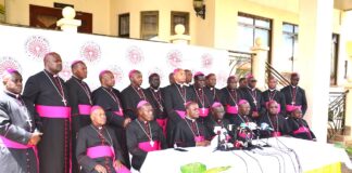 Decoding Religious Manipulation in Kenya’s Political Theatre – A Critical Analysis of Faith-Based Mobilisation