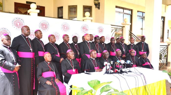 Decoding Religious Manipulation in Kenya’s Political Theatre – A Critical Analysis of Faith-Based Mobilisation