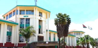 The Truth About Moi University: Tackling Systemic Issues Over Stereotypes