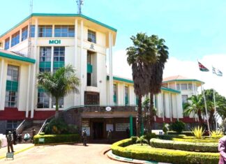 The Truth About Moi University: Tackling Systemic Issues Over Stereotypes