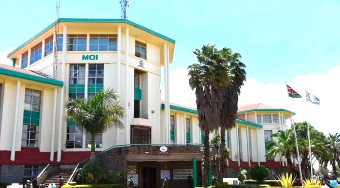 The Truth About Moi University: Tackling Systemic Issues Over Stereotypes