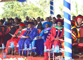 Kenya’s Higher Education System a Benchmark in Africa