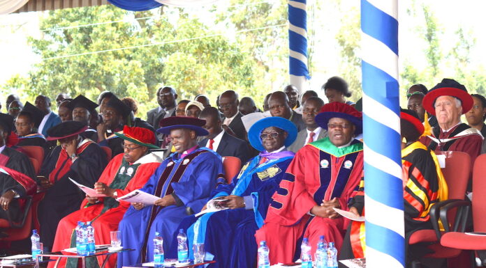 Kenya’s Higher Education System a Benchmark in Africa