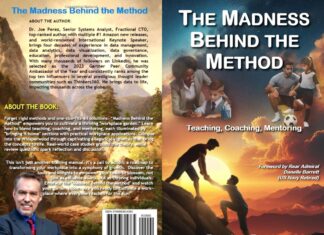BOOK REVIEW: The Madness Behind The Method