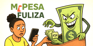 M-Pesa Fuliza: Kenya’s Go-To Credit Option with a Price Beneath Its Convenience