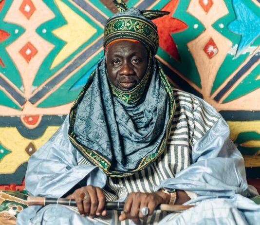 Ghana: King Osman Ahmed Koita Aims to Restore Fulbe People’s Pride