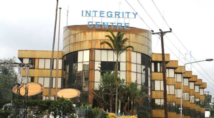 Accountability in Academia: Roles of Internal Governance in Tackling Fraud, Scandals in Universities