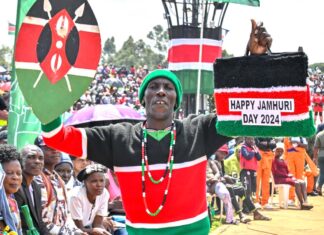 Jamhuri Day: A Celebration of Freedom, Service, and Hope for Kenya