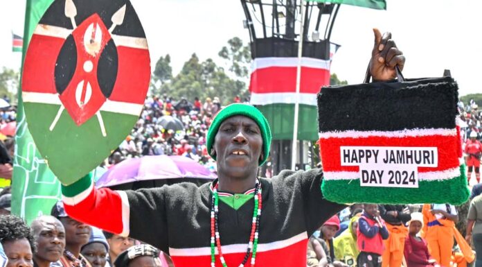 Jamhuri Day: A Celebration of Freedom, Service, and Hope for Kenya