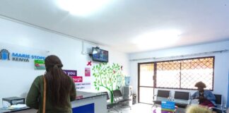 Kenyan Reproductive Health Organisations Confront Funding Challenges Amid Political Upheavals