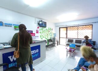 Kenyan Reproductive Health Organisations Confront Funding Challenges Amid Political Upheavals