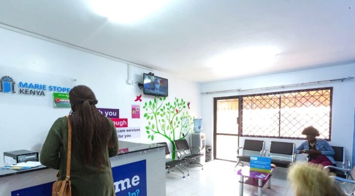 Kenyan Reproductive Health Organisations Confront Funding Challenges Amid Political Upheavals