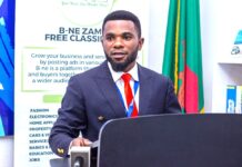 Inspiring Journey of Martin Mulenga’s Quest for a Sustainable Zambia