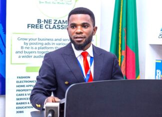 Inspiring Journey of Martin Mulenga’s Quest for a Sustainable Zambia