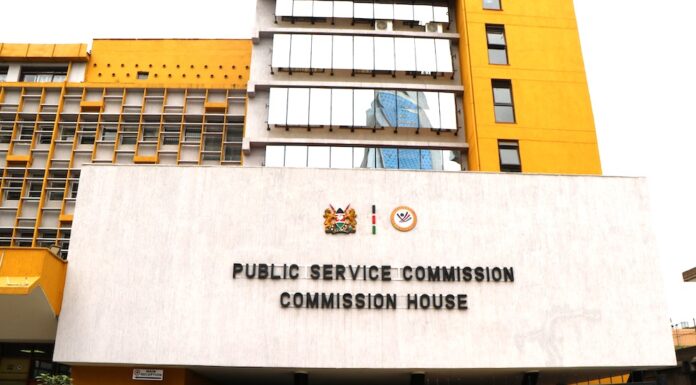 Examining PSC’s Challenges in University Leadership Recruitment in Kenya