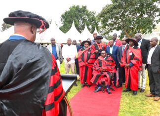 Honorary Degrees for Sale: Unmasking Kenya’s Predatory Briefcase Universities