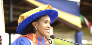 Honorary Degrees: Celebrating Achievements Beyond Academia