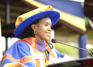 Honorary Degrees: Celebrating Achievements Beyond Academia