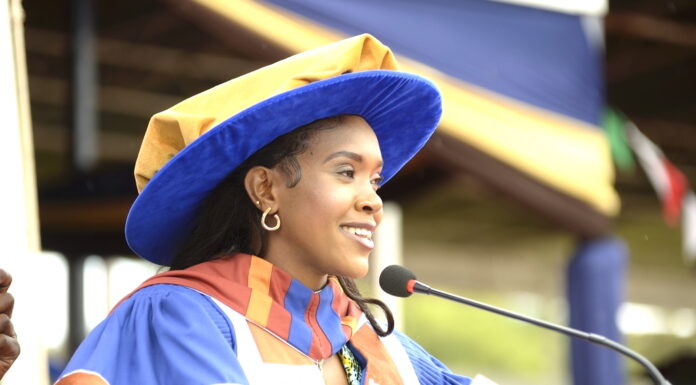 Honorary Degrees: Celebrating Achievements Beyond Academia