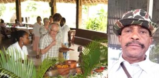 Bombolulu Workshop: A Sanctuary of Hope and Triumph – The Story of Ronald Jimbi