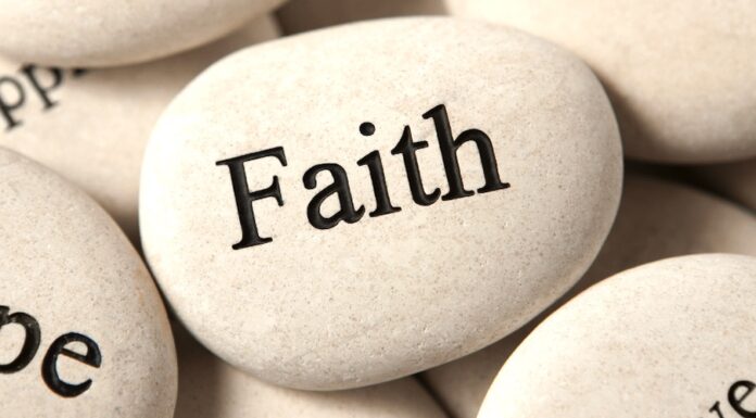Exploring How Faith Shapes Creative Expression